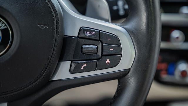 2019 BMW X3 M40i