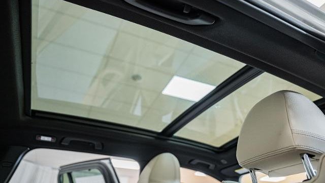 2019 BMW X3 M40i