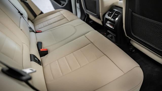 2019 BMW X3 M40i