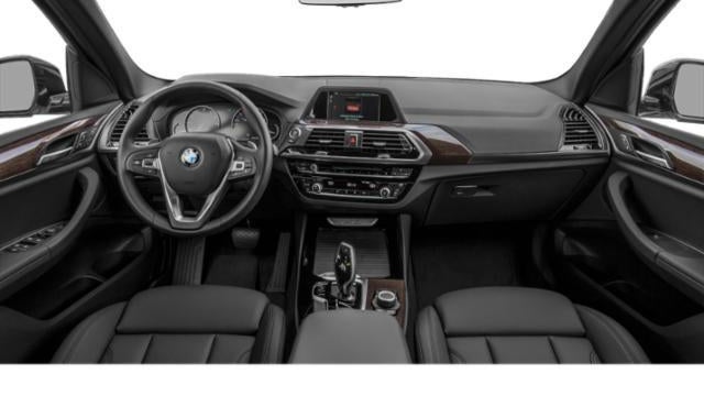 2018 BMW X3 M40i