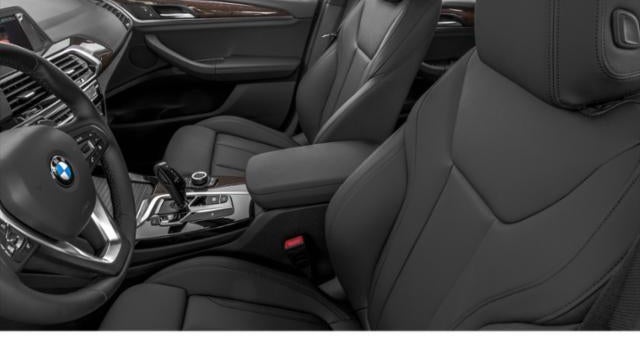 2018 BMW X3 M40i