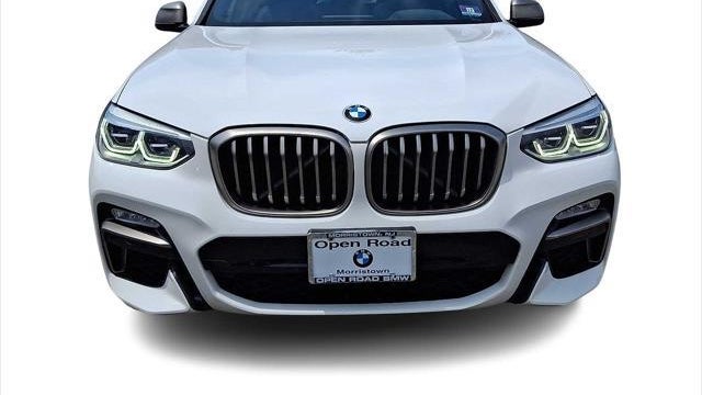 2019 BMW X3 M40i