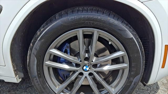 2019 BMW X3 M40i