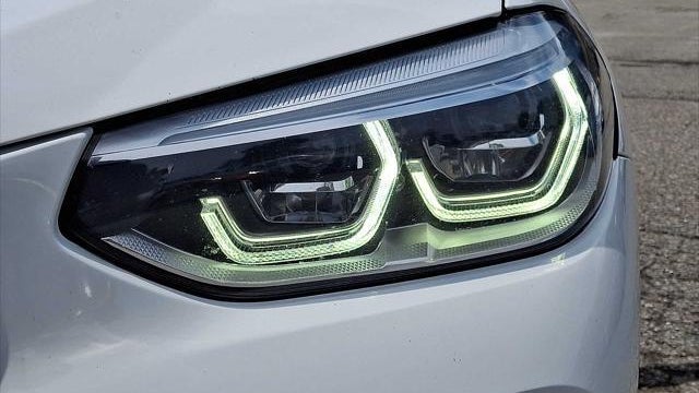 2019 BMW X3 M40i