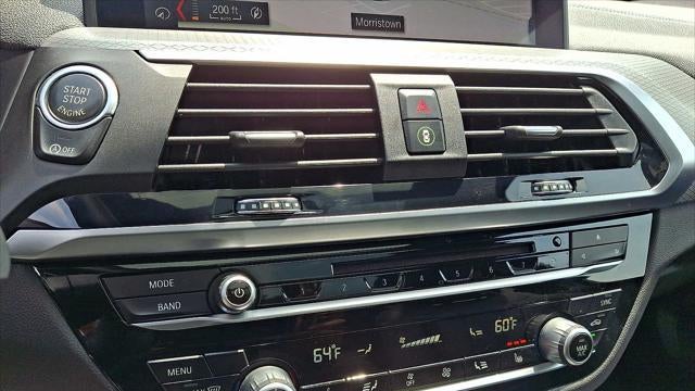 2019 BMW X3 M40i