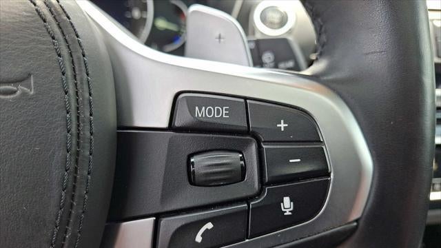 2019 BMW X3 M40i