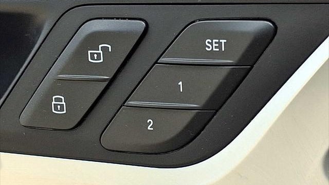 2019 BMW X3 M40i
