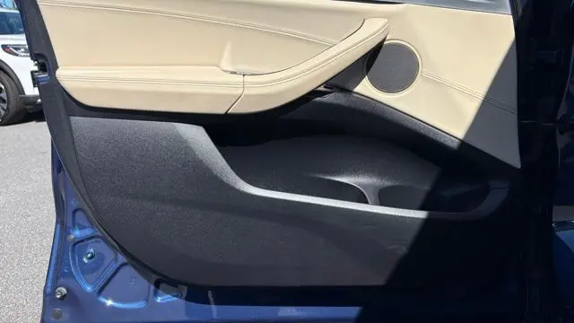 2018 BMW X3 M40i