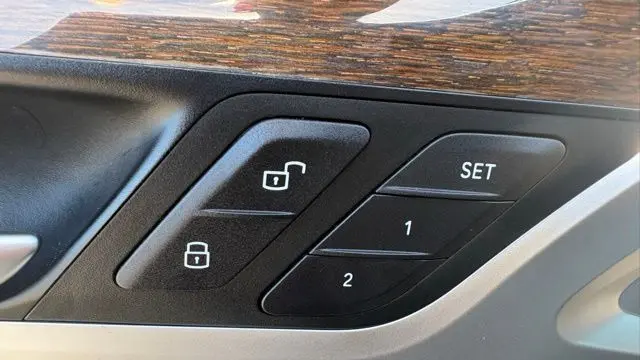 2018 BMW X3 M40i