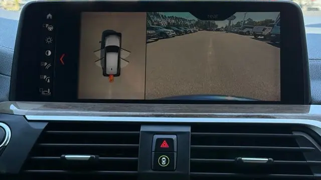 2018 BMW X3 M40i