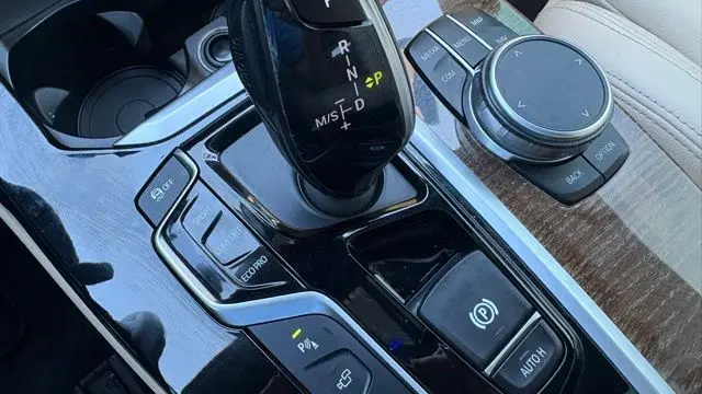 2018 BMW X3 M40i