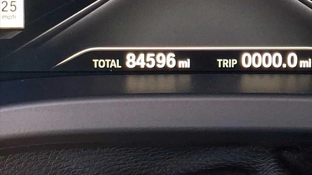 2018 BMW X3 M40i