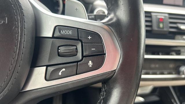 2019 BMW X3 M40i