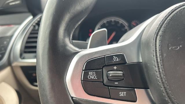 2019 BMW X3 M40i