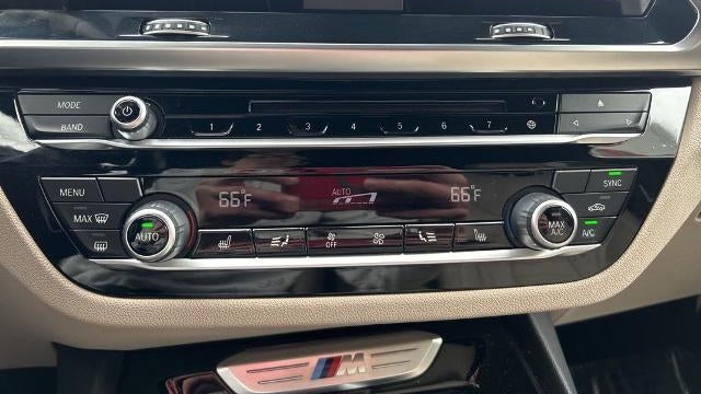 2019 BMW X3 M40i