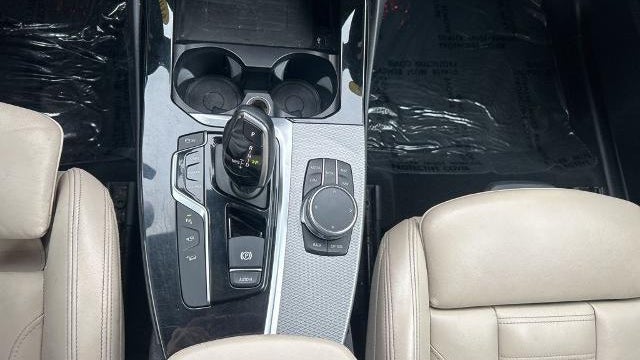 2019 BMW X3 M40i