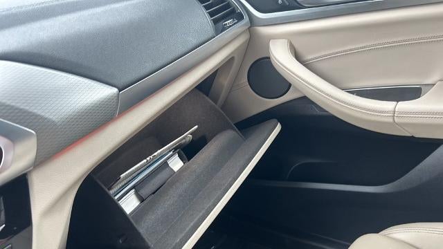 2019 BMW X3 M40i