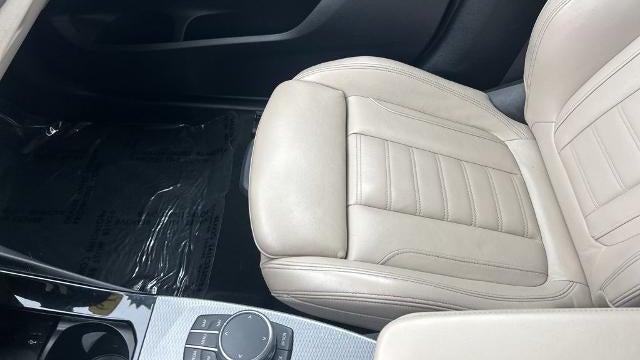 2019 BMW X3 M40i