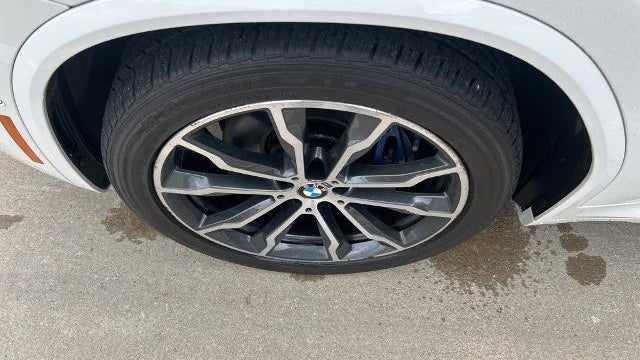 2019 BMW X3 M40i