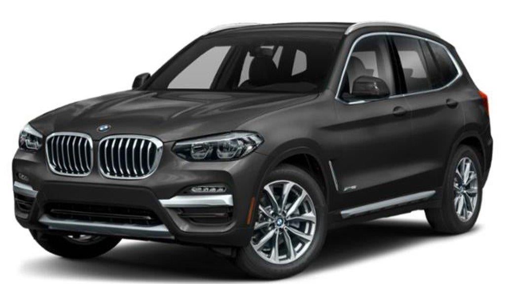 Preowned 2020 BMW X3 sDrive30i for Sale