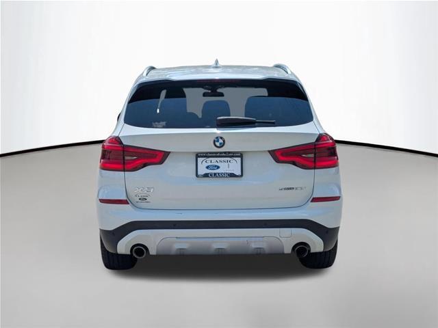 2020 BMW X3 - $19,295