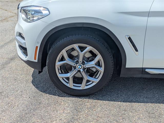 2020 BMW X3 - $19,295