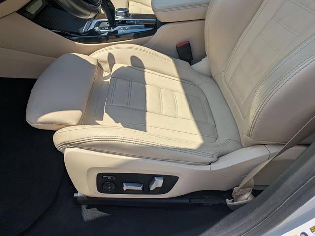 2020 BMW X3 - $19,295