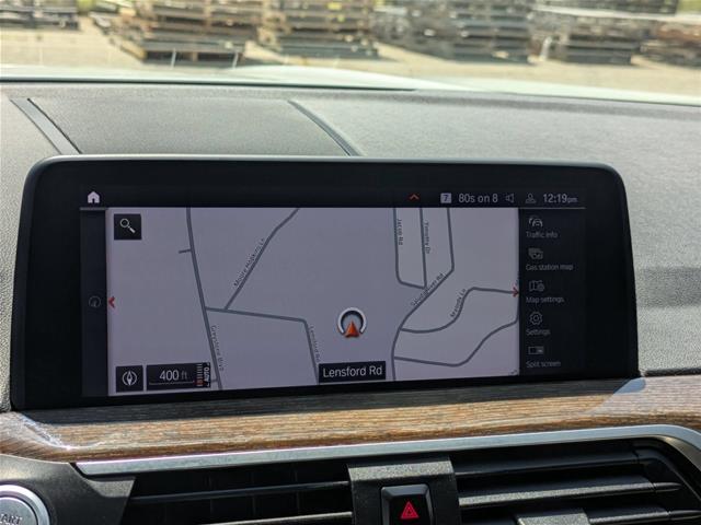 2020 BMW X3 - $19,295