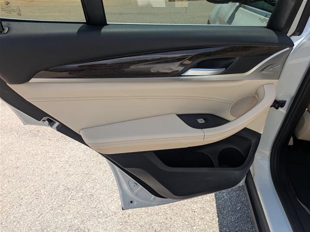 2020 BMW X3 - $19,295