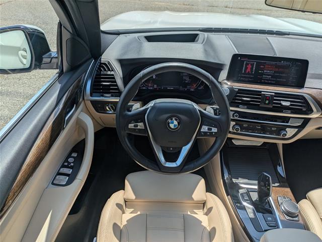 2020 BMW X3 - $19,295