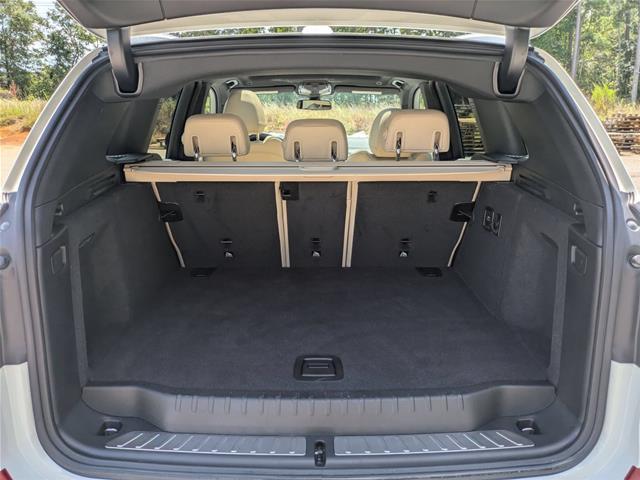 2020 BMW X3 - $19,295