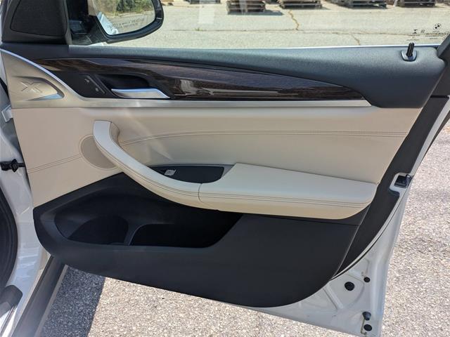2020 BMW X3 - $19,295