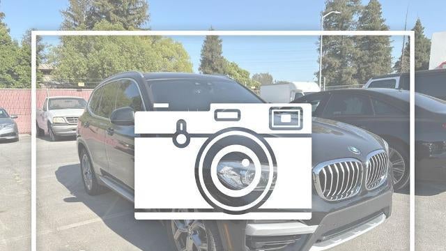 Preowned 2021 BMW X3 sDrive30i for Sale