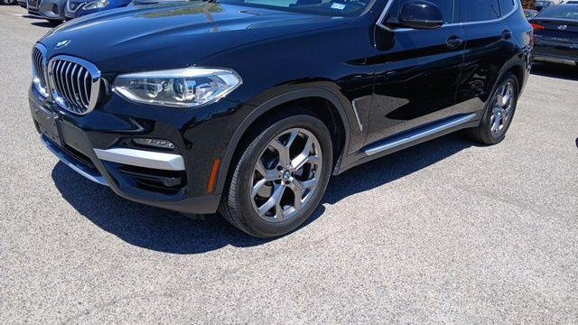 Preowned 2020 BMW X3 sDrive30i for Sale