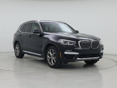 Photo of a 2020 BMW X3 Sdrive30i 4DR Sports Activity Vehicle for sale