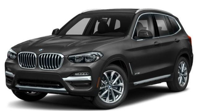 Preowned 2021 BMW X3 sDrive30i for Sale
