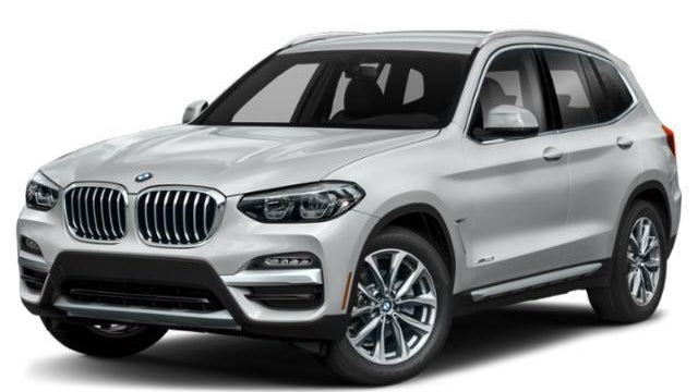 Preowned 2020 BMW X3 sDrive30i for Sale