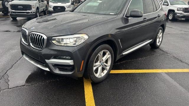Preowned 2020 BMW X3 sDrive30i for Sale