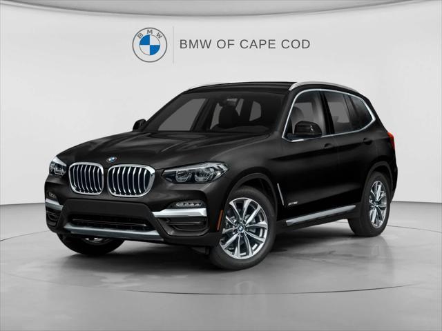 2021 BMW X3 - $22,975