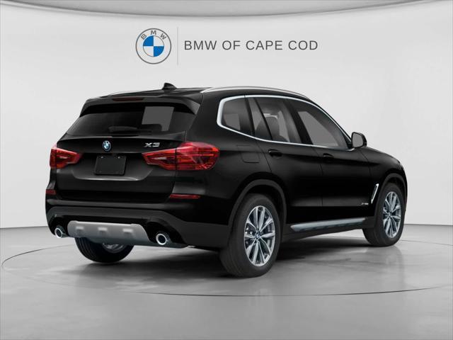 2021 BMW X3 - $22,975