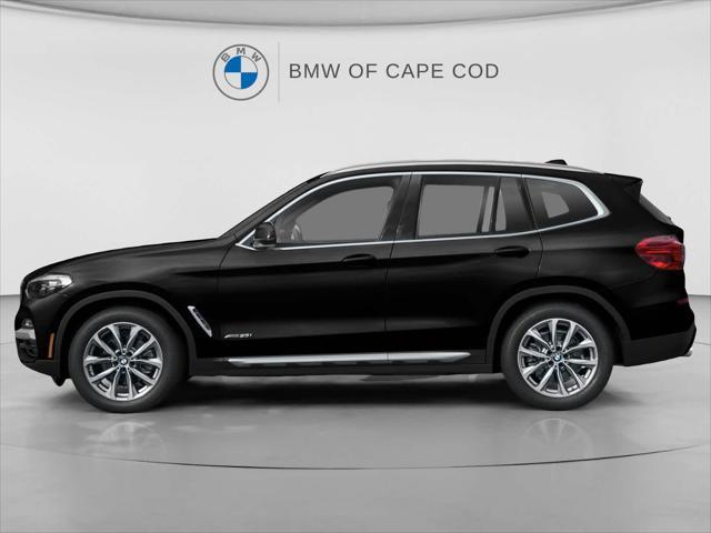 2021 BMW X3 - $22,975