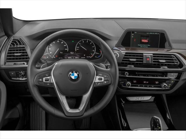 2021 BMW X3 - $22,975