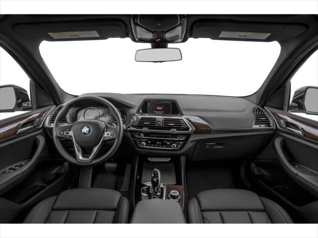 2021 BMW X3 - $22,975