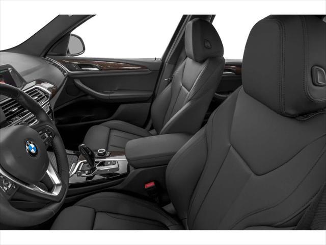 2021 BMW X3 - $22,975