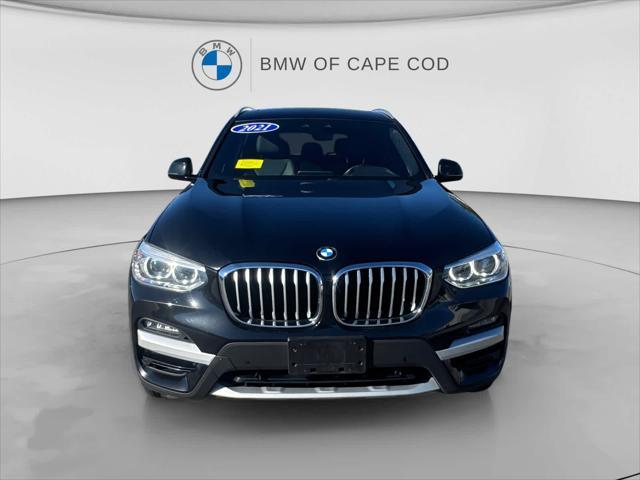 2021 BMW X3 - $22,975