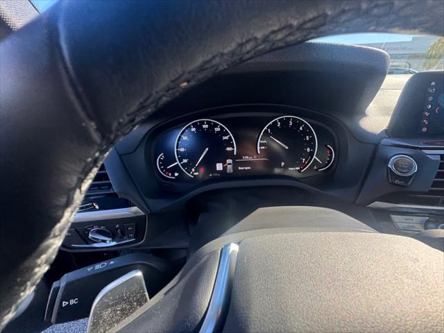 2021 BMW X3 - $22,975