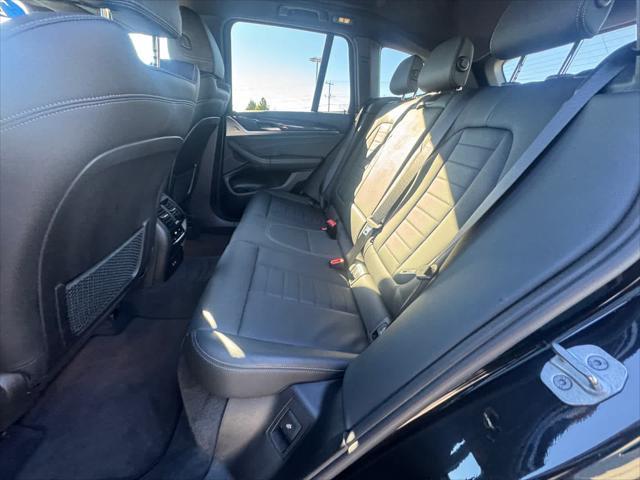 2021 BMW X3 - $22,975