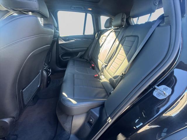 2021 BMW X3 - $22,975