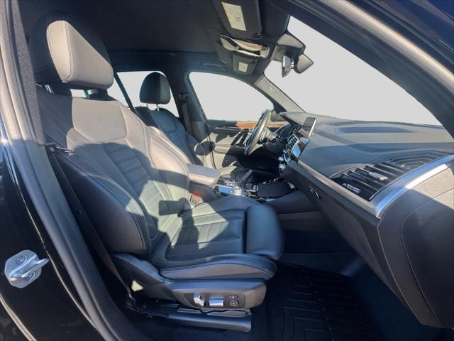 2021 BMW X3 - $22,975