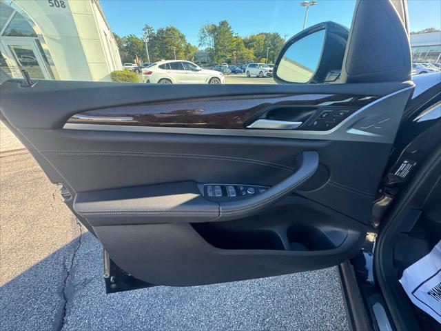 2021 BMW X3 - $22,975